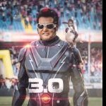 Robot Chitti3.0